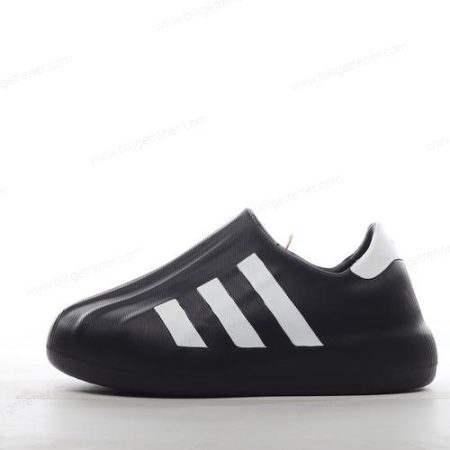 Billige Sko Adidas Adifom Superstar ‘Svart Hvit’ HQ8752