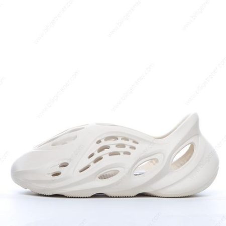 Billige Sko Adidas Originals Yeezy Foam Runner ‘Hvit’
