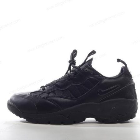 Billige Sko Nike ACG Air Mada Low ‘Svart’ DM3004-002