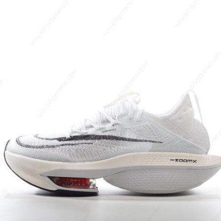 Billige Sko Nike Air Zoom AlphaFly Next 2 ‘Hvit’ DJ6206-100