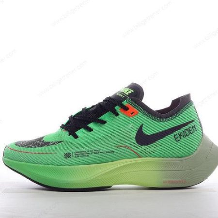 Billige Sko Nike ZoomX VaporFly NEXT% 2 ‘Grønn’ DZ4779-304